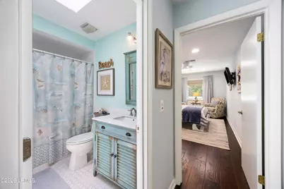 8 Bradley Beach Road, Hilton Head, SC 29928 - Photo 34
