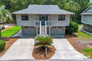 8 Bradley Beach Rd, Hilton Head, SC 29928 - Photo 1