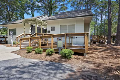 8 Bradley Beach Road, Hilton Head, SC 29928 - Photo 56