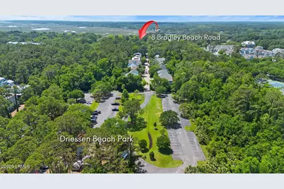 8 Bradley Beach Road, Hilton Head, SC 29928 - Photo 54