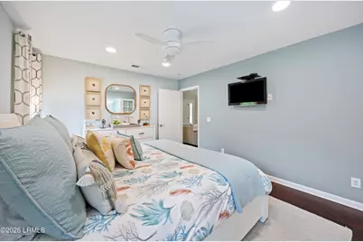 8 Bradley Beach Road, Hilton Head, SC 29928 - Photo 24