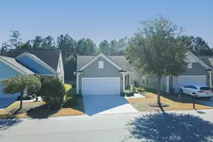 650 Gleneagle Ct, Hardeeville, SC 29909 - Photo 2