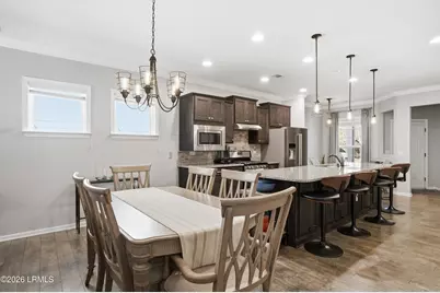 650 Gleneagle Court, Hardeeville, SC 29909 - Photo 8