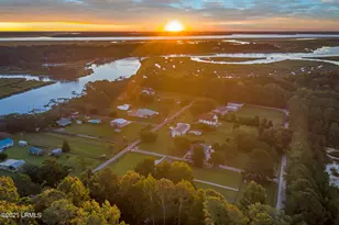 189 Deloss Point Rd, Ridgeland, SC 29936 - Photo 34