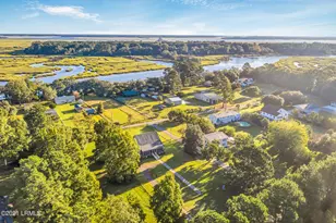 189 Deloss Point Rd, Ridgeland, SC 29936 - Photo 38