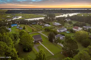 189 Deloss Point Rd, Ridgeland, SC 29936 - Photo 30