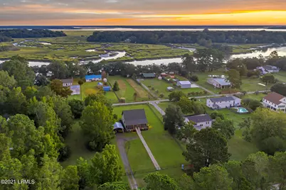 189 Deloss Point Road, Ridgeland, SC 29936 - Photo 1