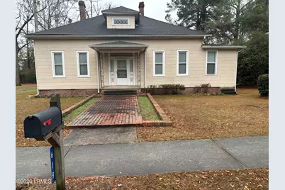 619 Bridge Street, Bamberg, SC 29003 - Photo 1