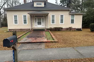 619 Bridge St, Bamberg, SC 29003 - Photo 1