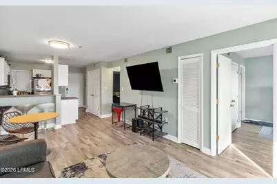 663 William Hilton Parkway #3404, Hilton Head Island, SC 29928 - Photo 6