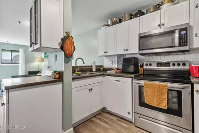 663 William Hilton Parkway #3404, Hilton Head Island, SC 29928 - Photo 2