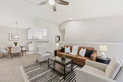 897 Fording Island Road #1214, Bluffton, SC 29910 - Photo 4