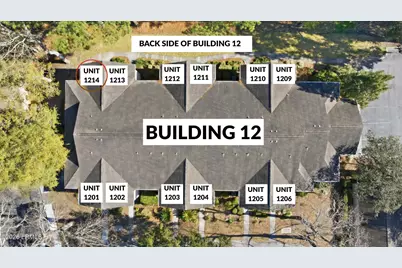 897 Fording Island Road #1214, Bluffton, SC 29910 - Photo 2