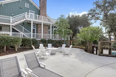 175 Bull Point Drive, Seabrook, SC 29940 - Photo 44