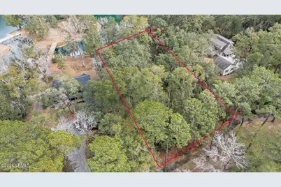 175 Bull Point Drive, Seabrook, SC 29940 - Photo 4