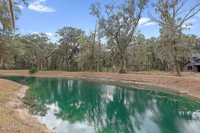 175 Bull Point Drive, Seabrook, SC 29940 - Photo 14