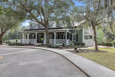 175 Bull Point Drive, Seabrook, SC 29940 - Photo 22