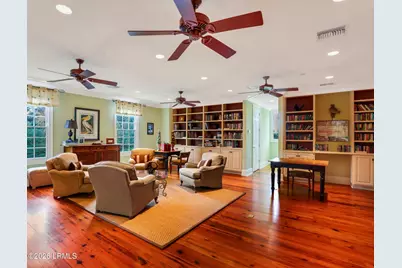 175 Bull Point Drive, Seabrook, SC 29940 - Photo 24