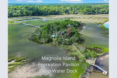 175 Bull Point Drive, Seabrook, SC 29940 - Photo 82