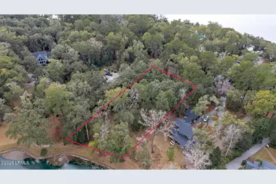 175 Bull Point Drive, Seabrook, SC 29940 - Photo 8