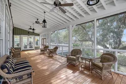 175 Bull Point Drive, Seabrook, SC 29940 - Photo 34