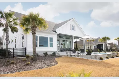 456 Flatwater Drive, Bluffton, SC 29910 - Photo 32