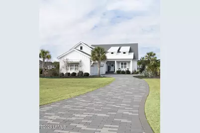 456 Flatwater Drive, Bluffton, SC 29910 - Photo 2