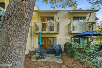 17 Lagoon Road #24, Hilton Head Island, SC 29928 - Photo 2