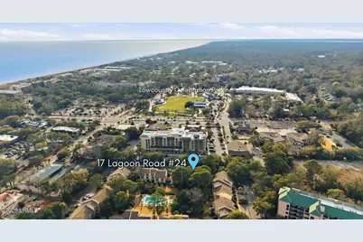 17 Lagoon Road #24, Hilton Head Island, SC 29928 - Photo 34