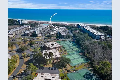 40 Folly Field Road #A314, Hilton Head Island, SC 29928 - Photo 1