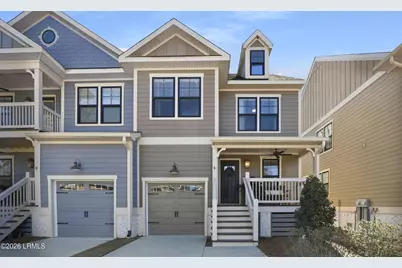 6 Old Stoney Lane, Hilton Head, SC 29926 - Photo 1