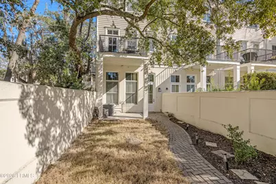 8 A Market #2, Beaufort, SC 29906 - Photo 4