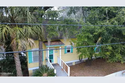 802 12th Street, Port Royal, SC 29935 - Photo 30