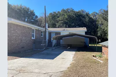 22 Pine Grove Road, Beaufort, SC 29906 - Photo 4