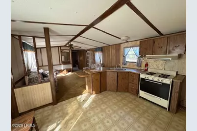 4887 Burtons Ferry Highway, Allendale, SC 29810 - Photo 2