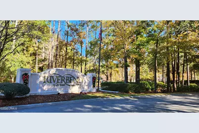 9 Raintree Lane, Okatie, SC 29909 - Photo 32