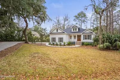 6 Winding Oak Drive, Okatie, SC 29909 - Photo 2