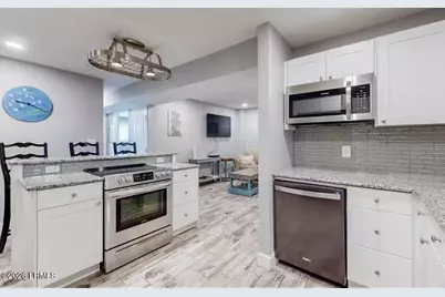 663 William Hilton Parkway #3317, Hilton Head Island, SC 29928 - Photo 1