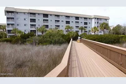 663 William Hilton Parkway #3317, Hilton Head Island, SC 29928 - Photo 22