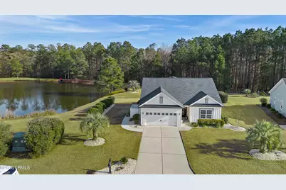 1080 Wiregrass Way, Hardeeville, SC 29927 - Photo 4