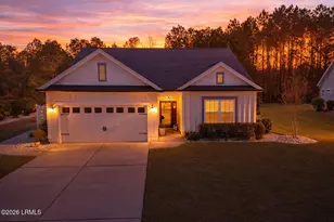 1080 Wiregrass Way, Hardeeville, SC 29927 - Photo 2