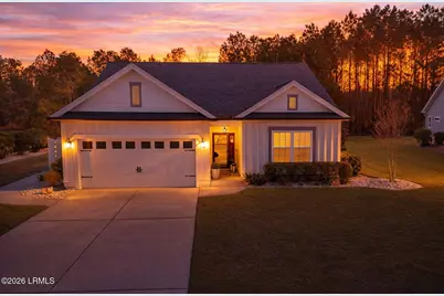 1080 Wiregrass Way, Hardeeville, SC 29927 - Photo 1