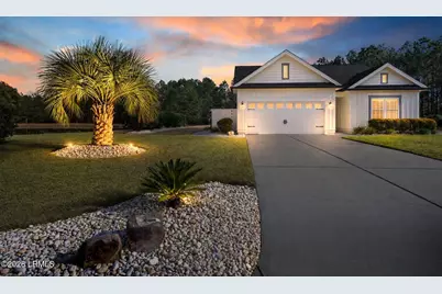 1080 Wiregrass Way, Hardeeville, SC 29927 - Photo 50