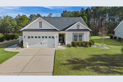 1080 Wiregrass Way, Hardeeville, SC 29927 - Photo 2