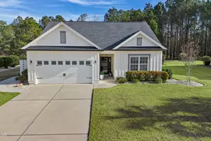 1080 Wiregrass Way, Hardeeville, SC 29927 - Photo 2