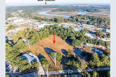 26 Broad River Boulevard, Beaufort, SC 29906 - Photo 4