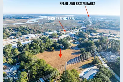 26 Broad River Boulevard, Beaufort, SC 29906 - Photo 6