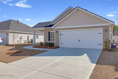 252 Founders Walk, Bluffton, SC 29910 - Photo 2