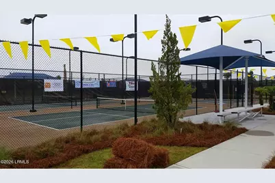 614 Mystic Point Drive, Hardeeville, SC 29909 - Photo 36