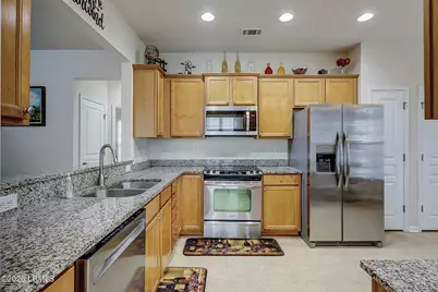 614 Mystic Point Drive, Hardeeville, SC 29909 - Photo 4